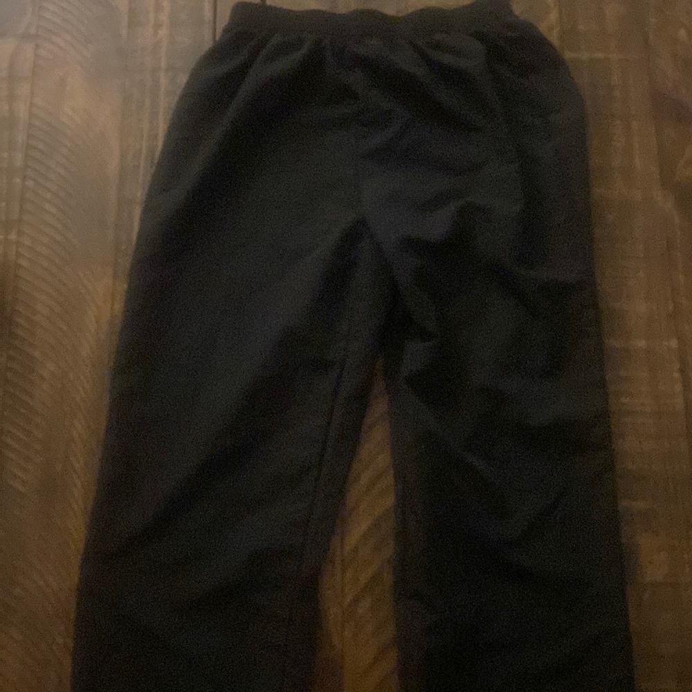 Linden grey 100% polyester